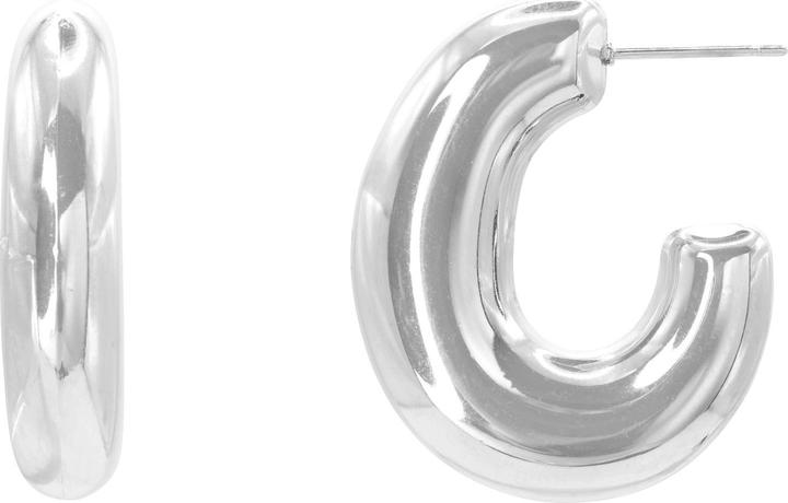 Immagine prodotto Heideman Maggiore di colore argento (100% acciaio inossidabile)