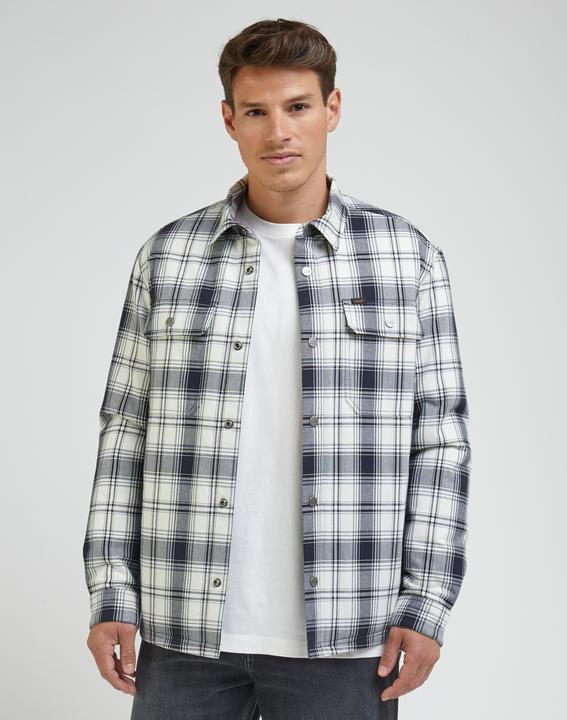 Lee Workwear Overshirt (S)