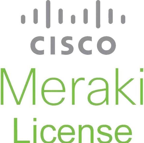 Immagine prodotto Cisco Licenza Meraki LIC-MS220-48-1YR 1 anno, tipo di licenza: Licenza Switch (12 mesi)