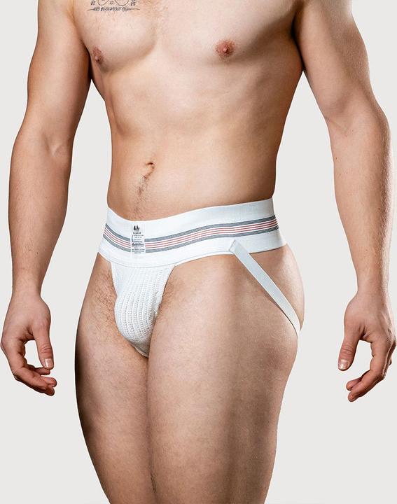 Actual product image Bike Supporter Jockstrap 3" (XL)