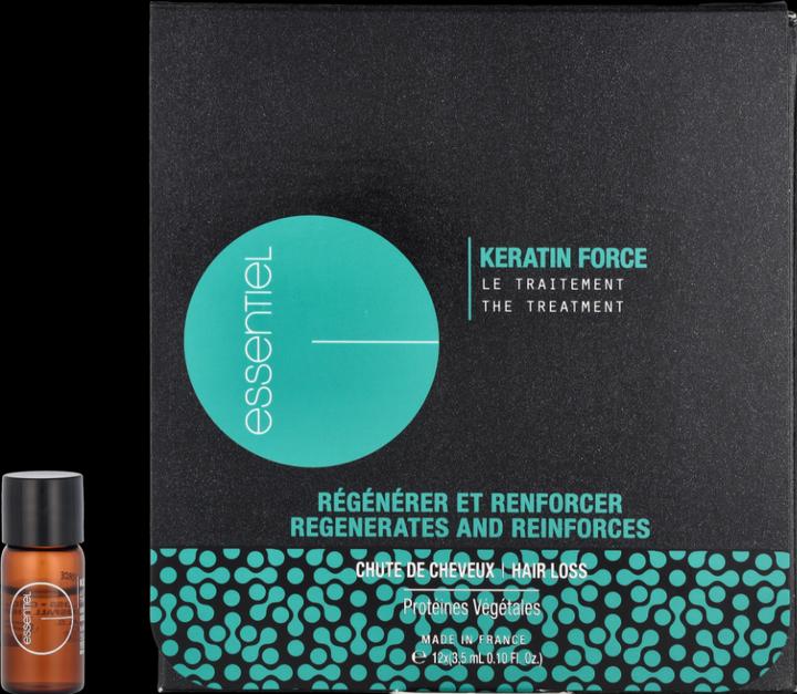 Produktbild Eugene Perma Essentiel Keratin Force (42 ml)