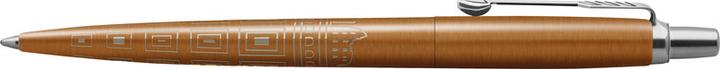 Actual product image Parker Pen PARKER 2198197 KS (Satin bronze paintwork, 1 x)