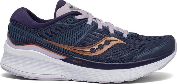 Produktbild Saucony München 4 Unisex Laufschuh (40)