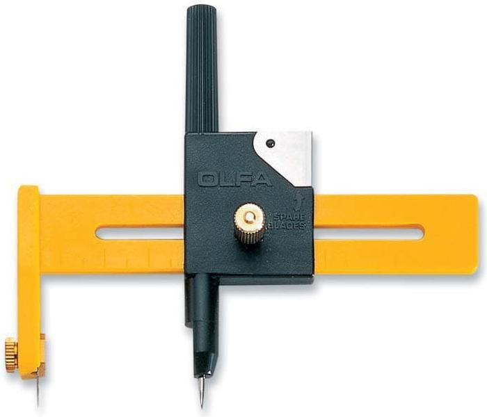 Olfa CMP-1 (Cutters)