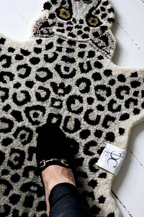 Immagine prodotto Classic Collection Leopard (60 x 90 cm)