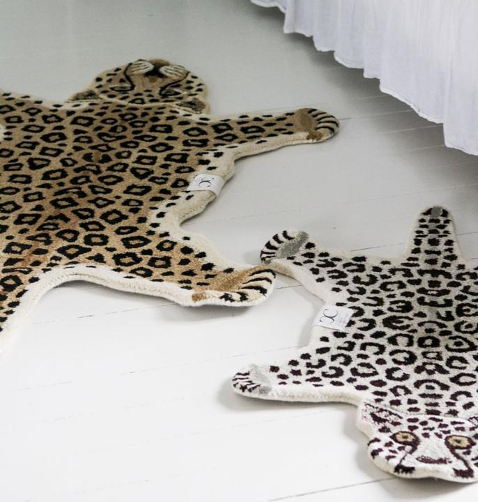 Immagine prodotto Classic Collection Leopard (60 x 90 cm)