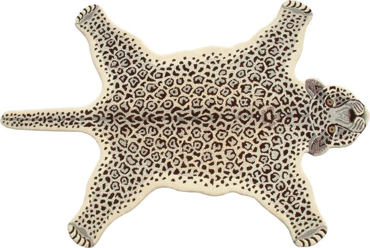 Immagine prodotto Classic Collection Leopard (60 x 90 cm)
