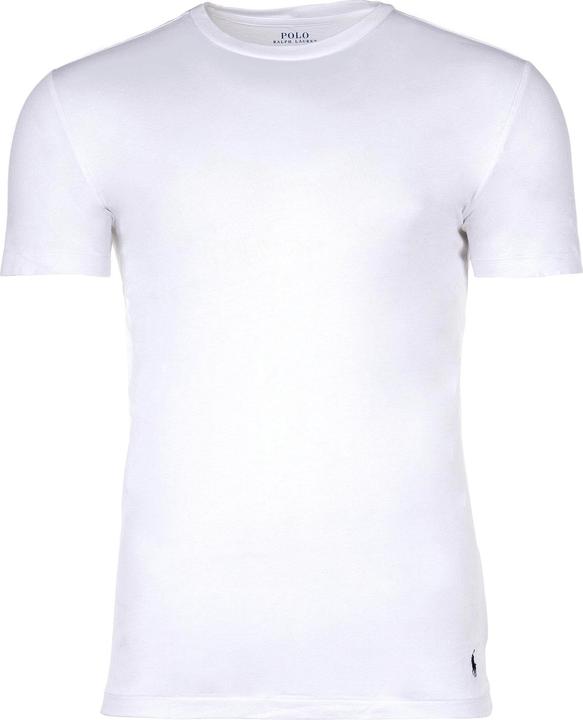 Actual product image Ralph Lauren T-shirt casual figure-hugging (XL)