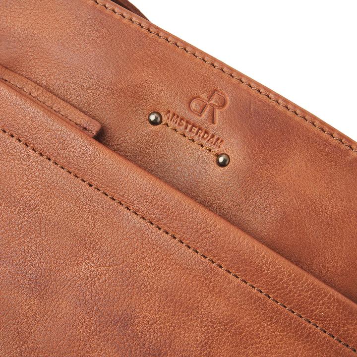 Produktbild dR Amsterdam Schultertasche
