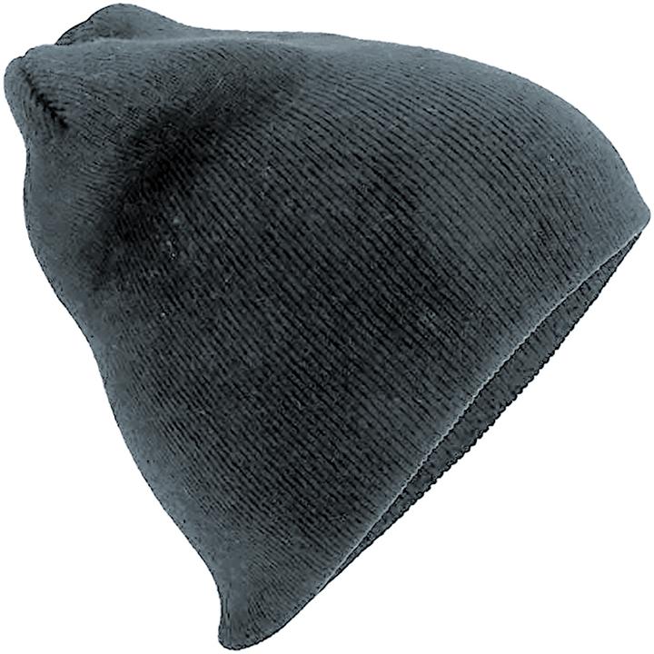 Produktbild Beechfield Basic Strick Wintermütze (One Size)