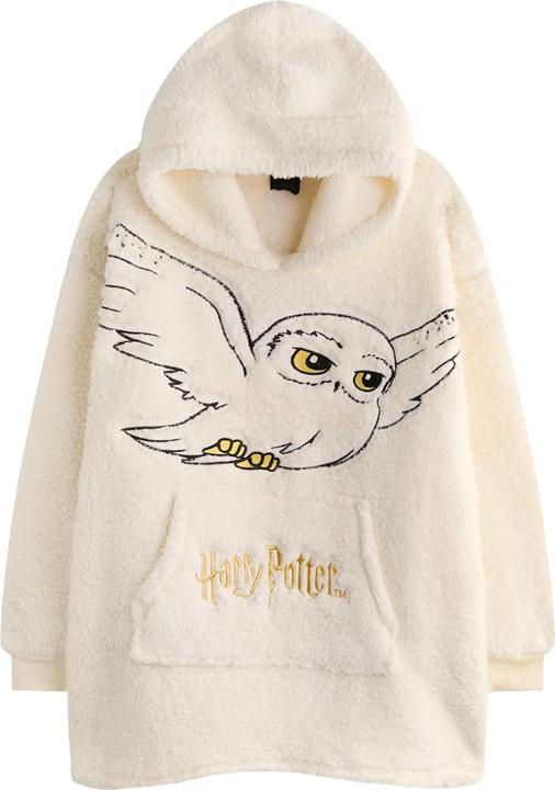 Produktbild Deckenhoodie Mädchen (One Size)
