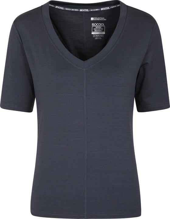 Mountain Warehouse Panna TShirt VAusschnitt (30)