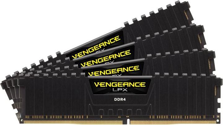 Produktbild Corsair Vengeance LPX (2 x 8GB, 2400 MHz, DDR4-RAM, DIMM)