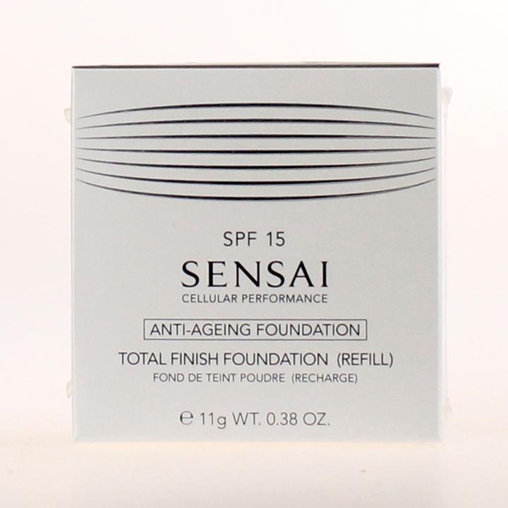 Immagine prodotto Sensai Ricarica Cellular Performance Total Finish (TF12 Beige tenue)