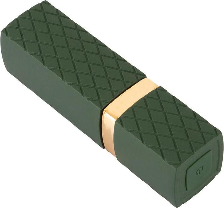 Produktbild Emerald Love Luxurious Lipstick Vibrator