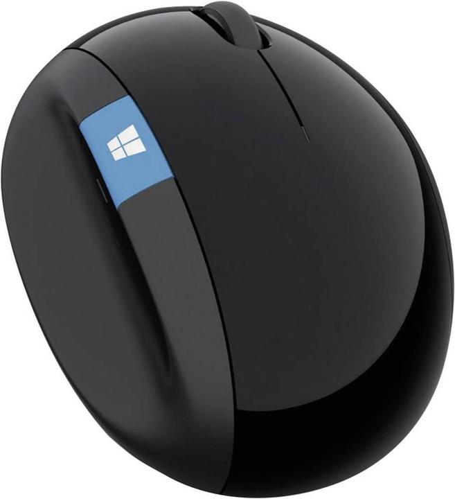 Produktbild Microsoft Sculpt Ergonomic (DE, Kabellos)