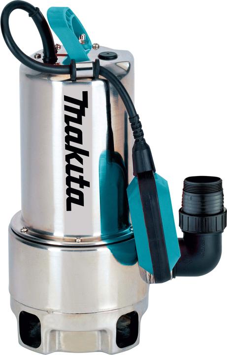 Actual product image Makita Pf1110 (Sewage pump)