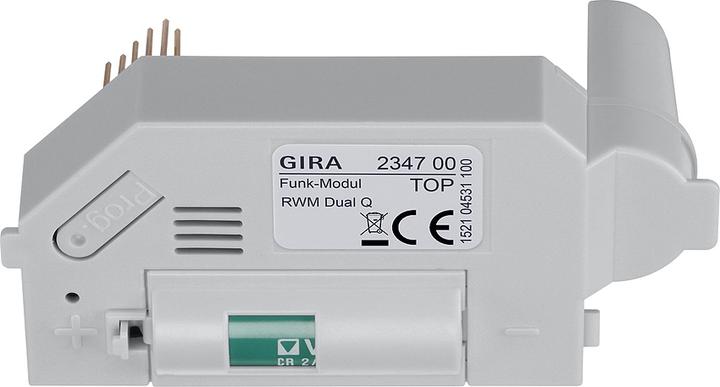 Gira 234700 Detektor-Zubehör