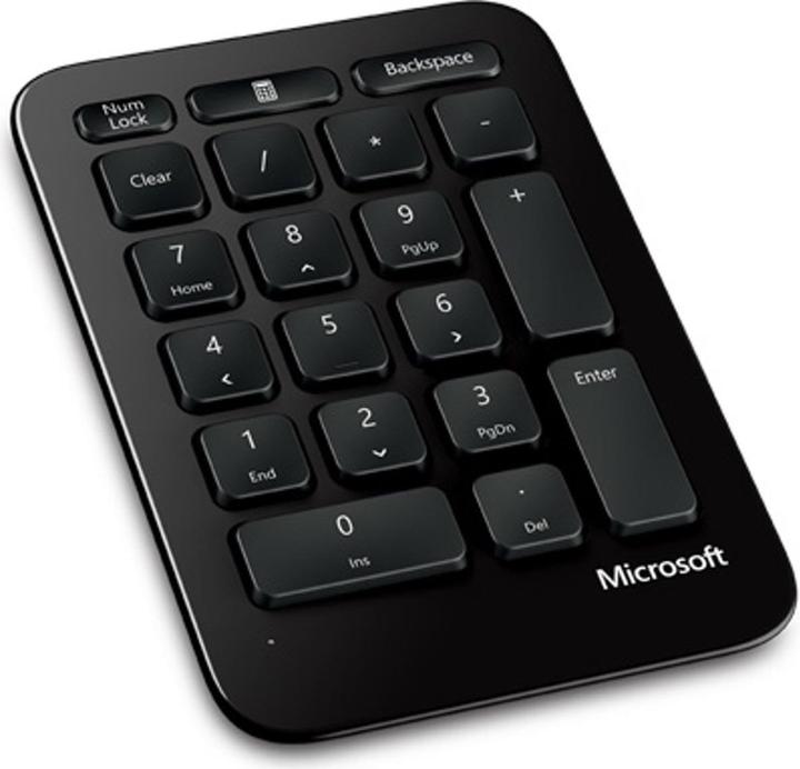 Produktbild Microsoft Sculpt Ergonomic (DE, Kabellos)