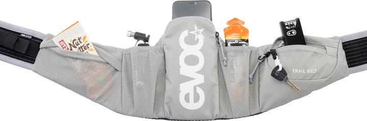 Actual product image Evoc Trail Belt 0.8L