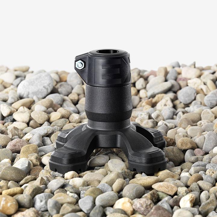 Actual product image Safety Foot 2er S