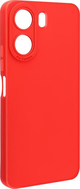 Actual product image Avizar SoftGlow Case Series (Xiaomi Poco C65)