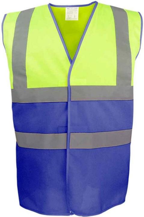 Yoko HiVis Weste (XL)