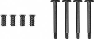 Produktbild Thermaltake Riing Quad 14 RGB PWM Single Pack (no controller) (140 mm, 1 x)