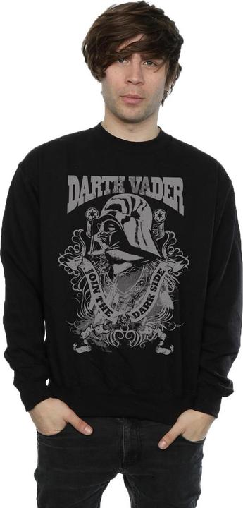 Produktbild Star Wars Join The Dark Side Sweatshirt (S)
