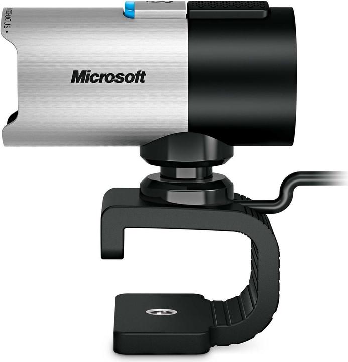 Actual product image Microsoft LifeCam Studio (2 Mpx)