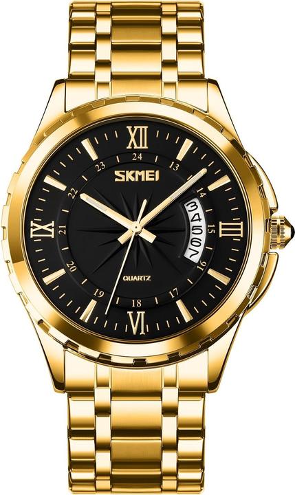 Image du produit Skmei 9069GDBK Herrenuhr + BOX