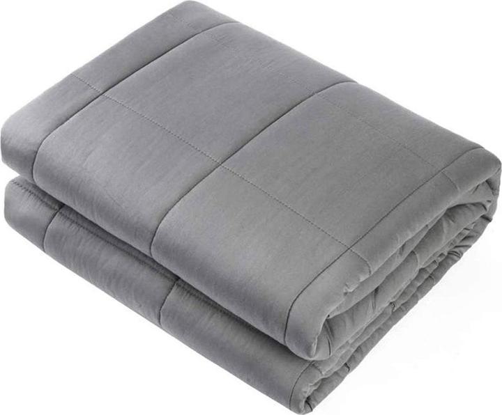 Produktbild Home & Living Gewichtsdecke (101x152)