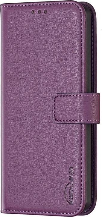 Produktbild Binfen Color Sony Xperia 10 VI - BINFEN Etui Hülle (Sony Xperia 10 VI)