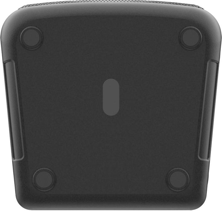 Actual product image Panasonic SC-BMAX5E-K (9 h, Rechargeable battery operated, Electrical connection)