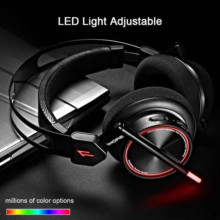 Actual product image 1More H1005 Spearhead VR (Cable)
