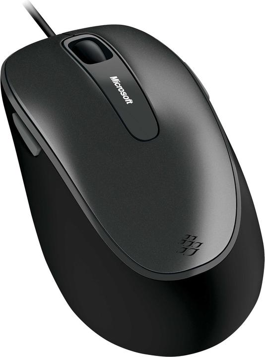 Produktbild Microsoft Comfort Mouse 4500 (Kabelgebunden)