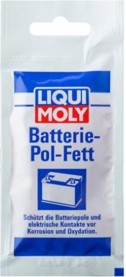 Image du produit Liqui Moly Graisse pour pôles de batterie