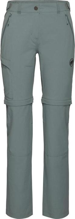 Produktbild Mammut Women's Runbold IV Zip Off Pants (44)