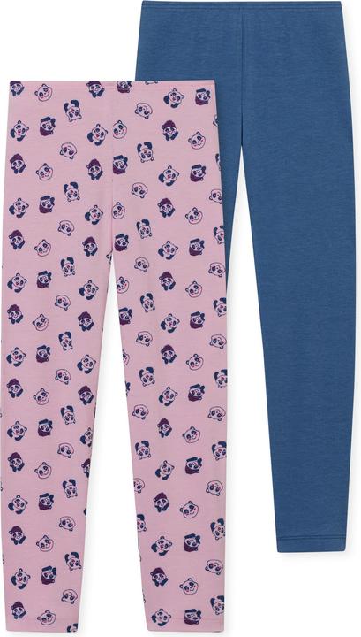 Produktbild Schiesser Leggings 95/5 (140)