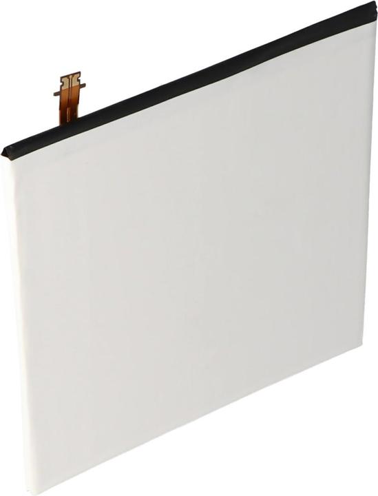 Actual product image AccuCell Battery Samsung Galaxy Tab 5, Tab E 8.0, Tab E 8.0 4G LTE, Tab E 8.0 TD-LTE