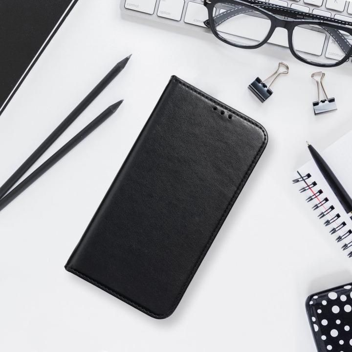 Image du produit OEM Book case SMART MAGNETO Book case for SAMSUNG A23 5G black (Samsung Galaxy A23 5G)