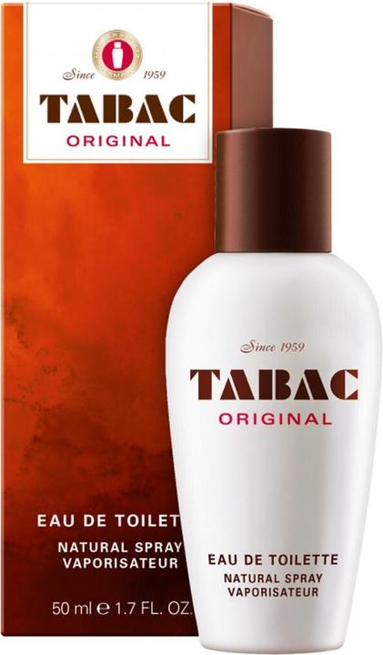 Tabac Original (Eau de Toilette, 50 ml)