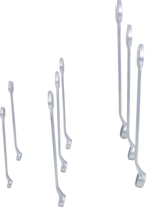 Produktbild KS Tools Schraubenschlüssel (22 mm, 8 mm, 10  mm, 14 mm, 21 mm, 18 mm, 11 mm, 12 mm, 20 mm, 19 mm, 17 mm, 15 mm, 13 mm, 9 mm, 16 mm)