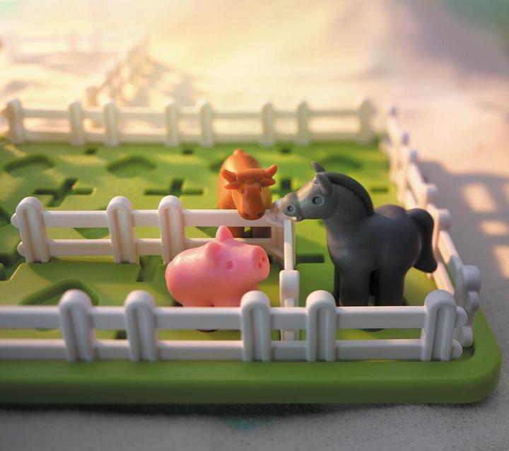 Actual product image Smart Games SG Smart Farmer (German)