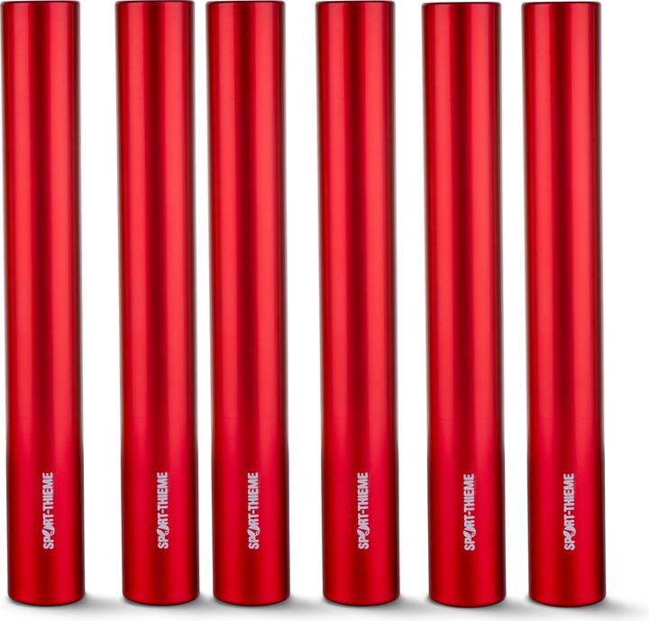 Sport-Thieme Staffelstab-Set (400 g)