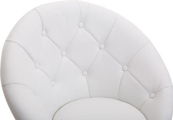 Image du produit Homcom Tabouret de travail