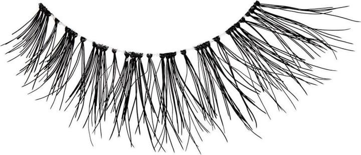 Produktbild KISS Lashes - Blowout Lash Multipack No.3 Pixie (Künstliche Wimpern)