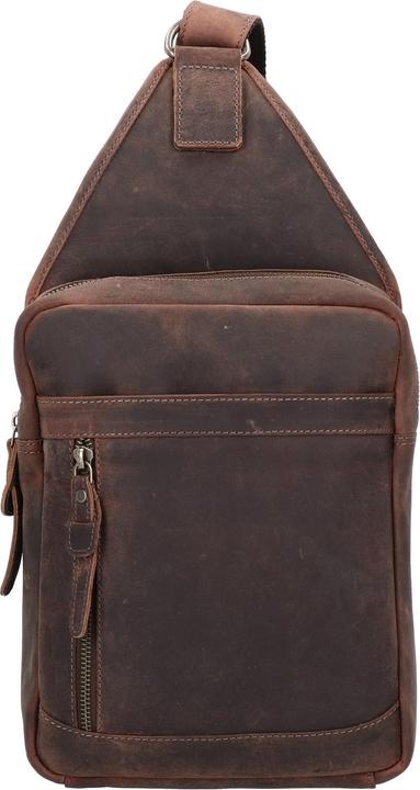 Greenburry Sling Bag Vintage Revival 1978