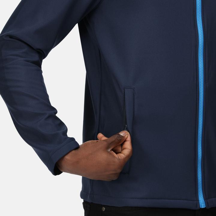 Produktbild Regatta Eco Ablaze Softshelljacke (XL)
