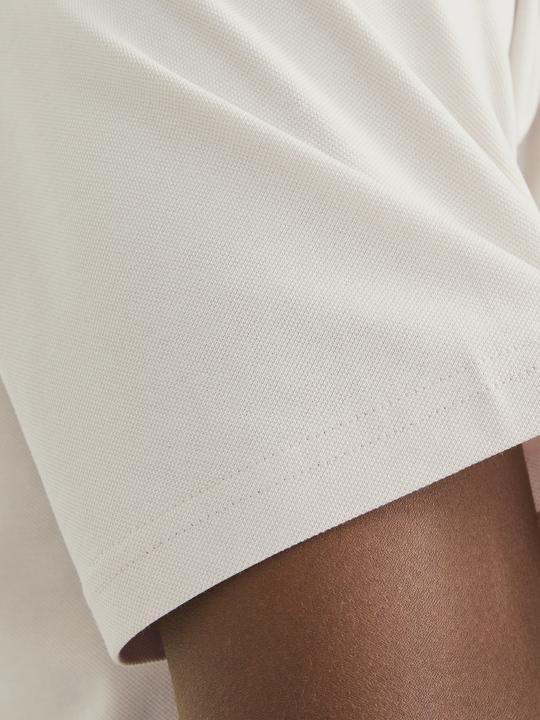 Actual product image Jack & Jones Jcofusion Pique Polo Ss Sn (XXL)